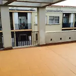 Apartmán Universidad-hospital