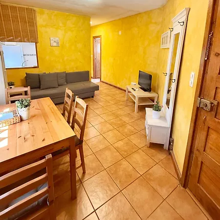 Universidad-hospital Apartman