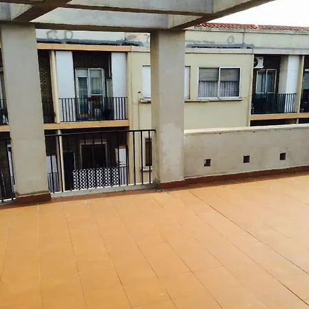 Apartman Universidad-hospital